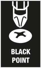 black-point