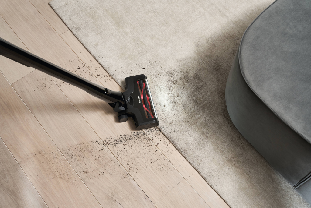 Perie MultiFloor XXL cu FloorDetect