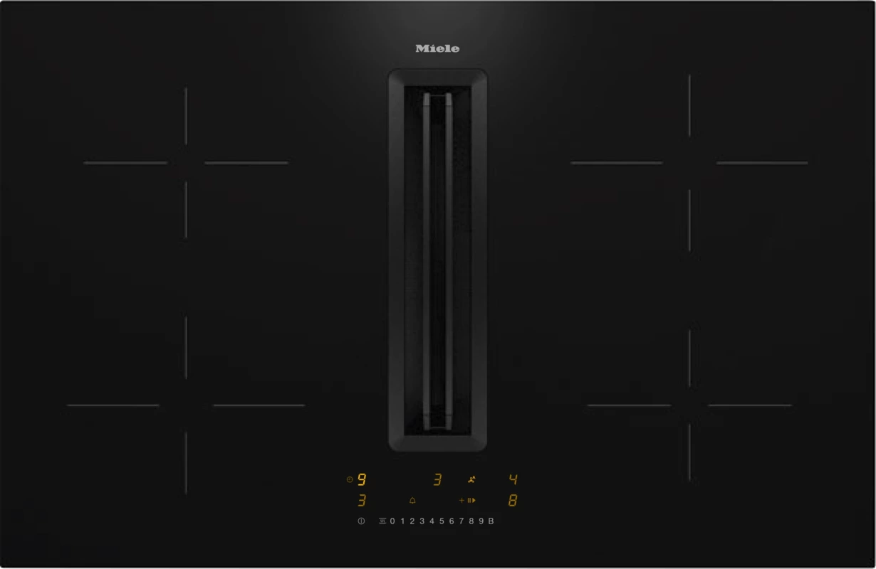 KMDA 7272-1 FL Silence