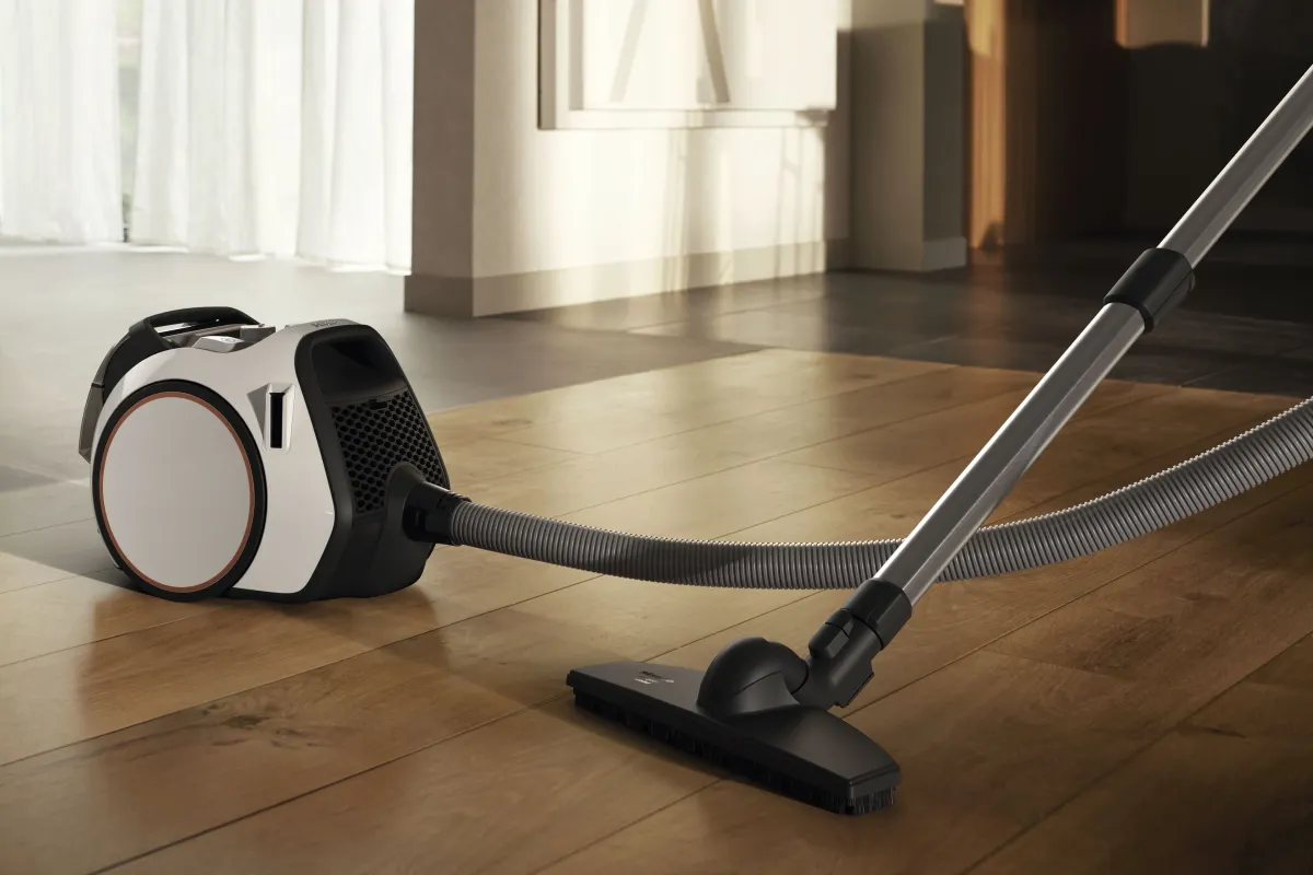 Boost CX1 Parquet PowerLine