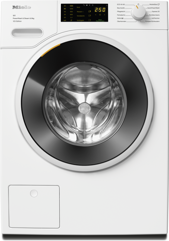 WWB380 WPS 125 Edition