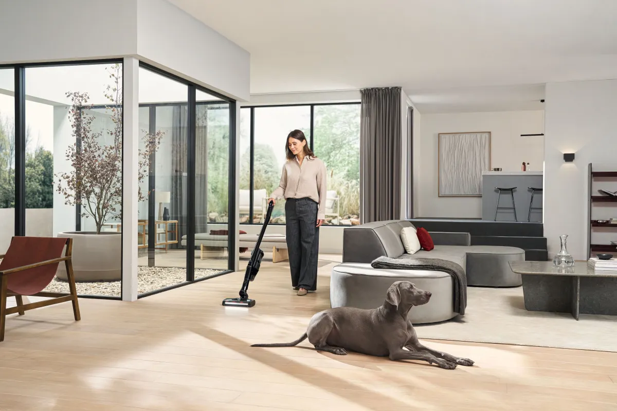 Triflex HX3 Cat & Dog