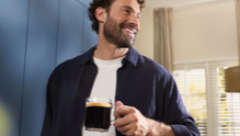 Philips Kaffeevollautomat EP2224/10