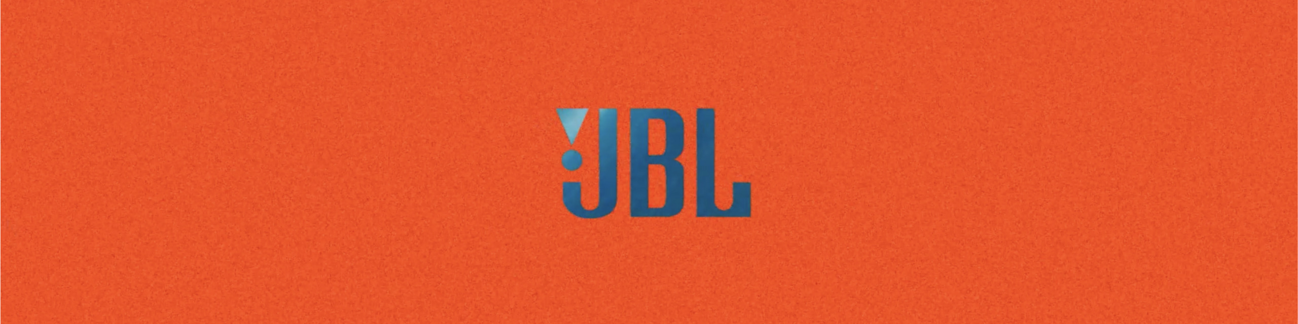 JBL Banner