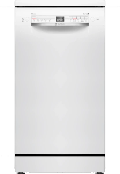 Slimline Dishwashers