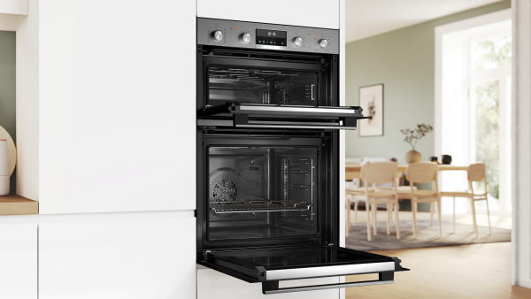 Cooking appliances at Barlows Electrical