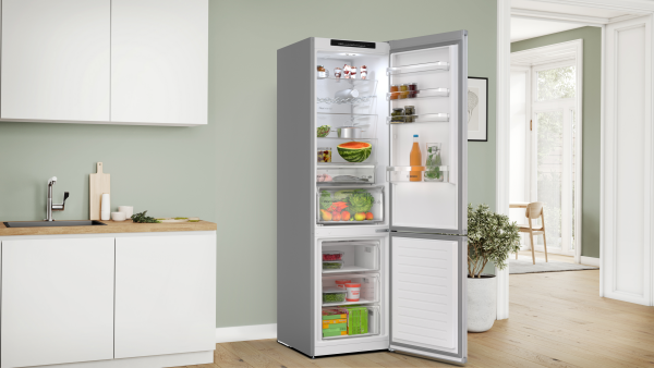 Refrigeration appliances at Barlows Electrical