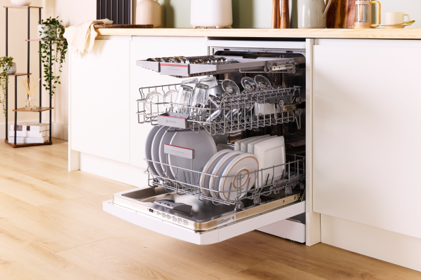 Dishwashers at Barlows Electrical