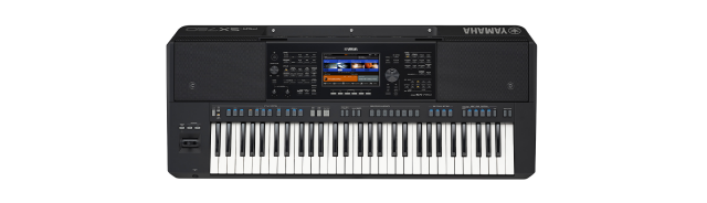 Yamaha PSR-SX 720