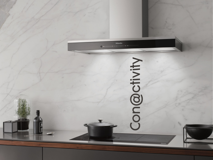 Plita incorporabila, MIELE, Inductie, 4 Zone de gatire, Stop&Go, Oprire de siguranta, Negru, KM 7361 FL 3 20000157366
