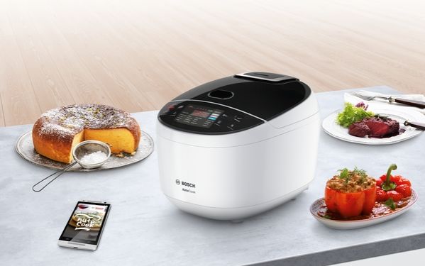 MULTICOOKER BOSCH MUC22B42RU